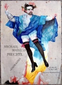 Michael Mathias Prechtl (1926-2003), Denkmalerei, 