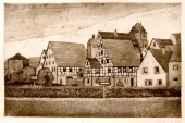Frydl Prechtl- Zuleeg  (geb. 1934), Spalt
