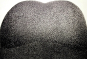 Werner Knaupp (1936), Clouds, 1968