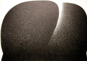 Werner Knaupp (1936), Volcano, 1968