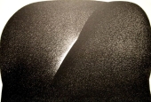 Werner Knaupp (1936), Volcano, 1968