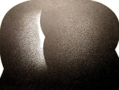 Werner Knaupp (1936), Volcano, 1971