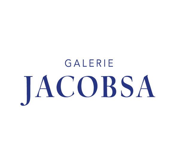 Galerie Jacobsa Nuernberg-Logo