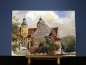 Preview: Adolf Kroner, Hersbruck Castle - "Magical Franconia"