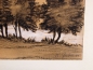 Preview: Benno Zuber, View on Neustadt an der Waldnaab