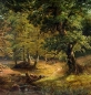 Preview: Umkreis Carl Ebert (1821-1885), Waldlandschaft