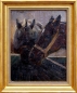 Preview: Andreas Bach (1886-1963), Two horses