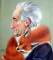 Preview: Michael Mathias Prechtl, Goethe: Reynard the Fox
