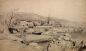 Preview: Emerich Fechter, Lovrana im Mai 1886