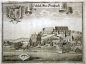 Preview: Michael Wening  (1645- 1718) , Schloß Ober Griesbach, heute Schloss Obergriesbach