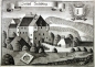 Preview: Michael Wening (1645- 1718), Castle Saulburg