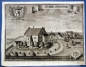 Preview: Michael Wening (1645- 1718), Castle Schernegg, Eggenfelden, Rottal/ Inn