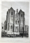 Preview: Ludwig Lange (1808-1868), Carl Rauch, The Cathedral of Regensburg