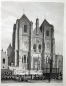 Preview: Ludwig Lange (1808-1868), Carl Rauch, The Cathedral of Regensburg