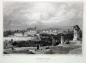 Preview: J. Poppel (1807-1882), E. Gerhardt, Regensburg vom Calvarienberg