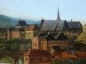 Preview: Carl Richard (zug.), Blick auf Aschaffenburg - Ansicht über den Main, um 1850