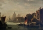 Preview: Conrad Hoff (1816-1883), Venedig - Canale Grande