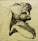 Preview: Hans Barthelmeß, Sleeping girl