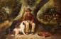 Preview: Armfield, George attributed (1808-1893), The Tired Hunter