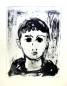 Preview: Oskar Koller, Portrait of a Boy