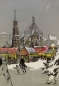 Preview: Franz Krauss, The Nuremberg Christkindlesmarkt