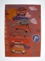 Preview: Gudrun Kunstmann, Parking cars