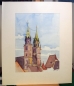 Preview: Peter Leonhardt, Towers of the Sebaldus Church