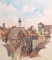 Preview: Peter Leonhardt, Nuremberg Old Town