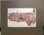 Preview: Peter Leonhardt, Nuremberg old town roofs