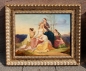 Preview: Andreas Josef Fortner, (1809 Prag-1862 München) Flora und die Zephyre,