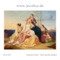 Preview: Andreas Josef Fortner, (1809 Prag-1862 München) Flora und die Zephyre,