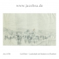 Preview: Carl Ebert, Landschaft mit Rindern im Flussbett