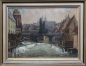 Preview: Erich Mercker, Karlsbrücke in Nuremberg