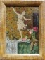 Preview: Robert Völcker, Still life with dancer and flowers