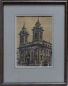 Preview: Franz Scheller, Egidienkirche (um 1900)