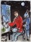 Preview: Marc Chagall, LA RUCHE ET MONTPARNASSE