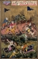 Preview: Asia, Indo-Persian miniature with hunting scene