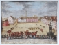 Preview: Unbekannt, Hochwasser in Nürnberg 1784