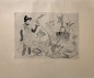 Preview: Félicien Rops, Menu