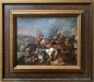 Preview: Salvator Rosa (Zug.), Schlachtenbild 17./18. Jhd.