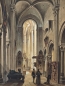 Preview: Friedrich Perlberg, Franziskanerkirche