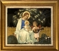 Preview: Rudolf Schiestl, Mary with Child