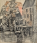 Preview: Julius Schrag, Gracht