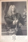 Preview: Johann Georg Wille, Hieronimus von Erlach