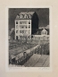 Preview: Ch. Vöstel od. Viertel?, Vorstadthaus 1931