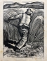 Preview: Alfred Finsterer, The sower