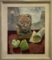 Preview: Dore Meyer-Vax, Still Life with Bust