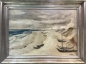 Preview: Hans Helldorfer, Fishing boats on the beach