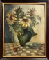 Preview: Hermann Frauenknecht, Flower still life