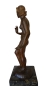 Preview: Goldscheider statue, Standing nude female